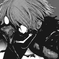 NO MORE DREAMING KANEKI