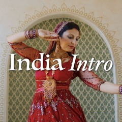 India Intro (50s)