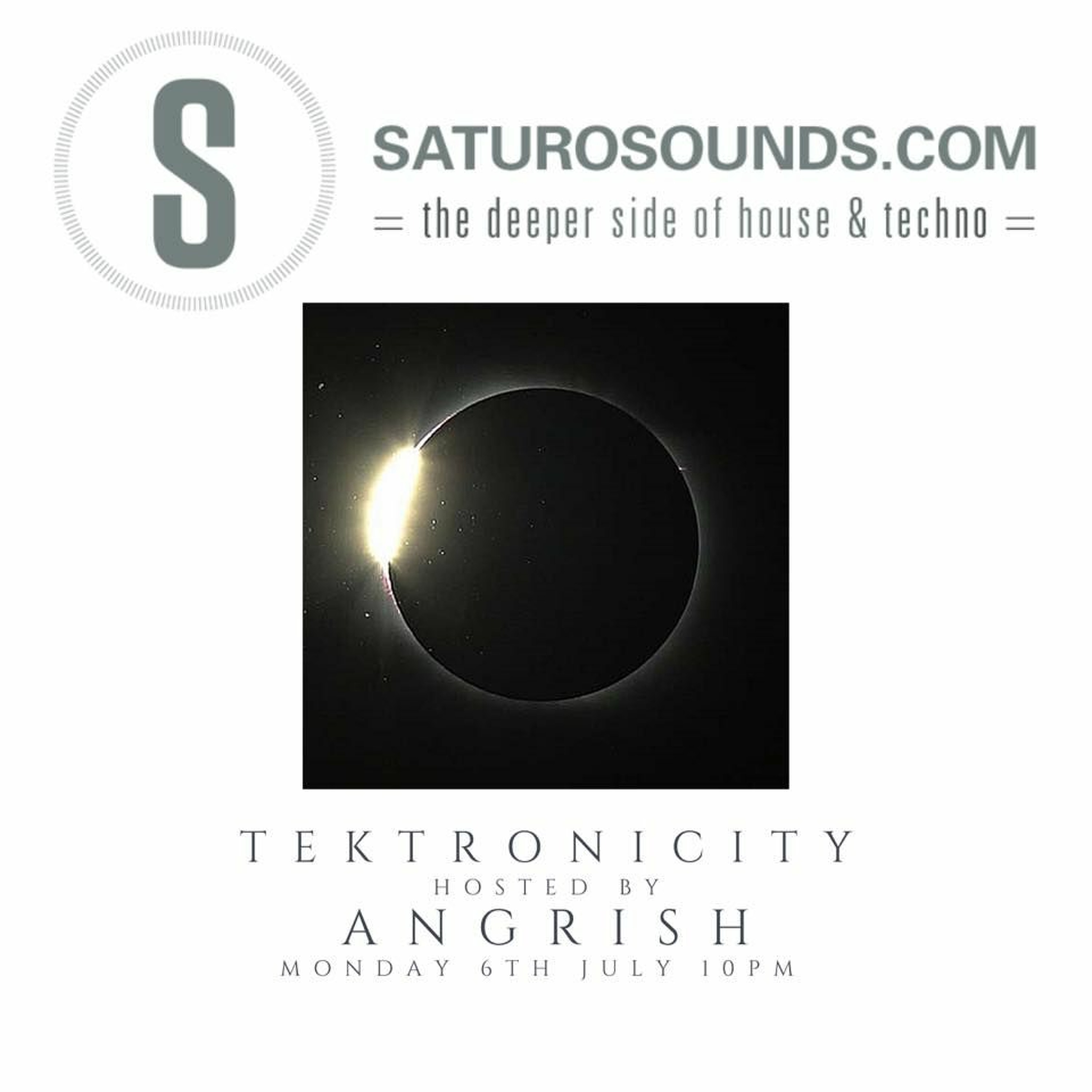 Tektronicity
