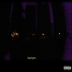 skn - DAYLIGHT feat. traian