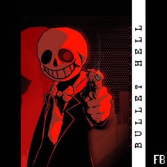 Sudden Changes | Bullet 'MUFKIN' Hell - Take ft. Dustore