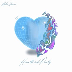 heartbrk party (prod. MixMP & The Kount)