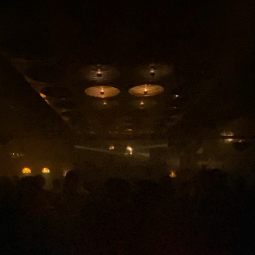 Yann Ahven @ Hive | Studio am Gleis | 20.10.2023