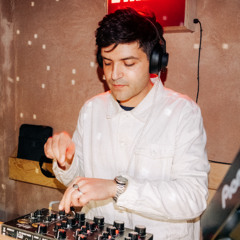 Dan Alani - Live @ Next Door Records Two, March 2025 (DJ Set)