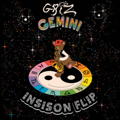 Griz-2-Step Nassau (Insison Flip)