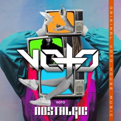 VOTO - Nostalgic