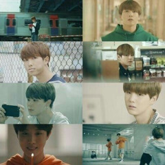 BTS Universe Story || Piano OST
