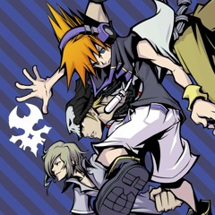 The World Ends With You - March On