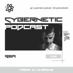 Cybernetic Podcast 125 by BSA