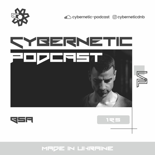 BSA - Cybernetic Podcast 125