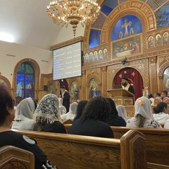 Some of my favorite Sermons <3