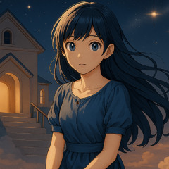 Aika Mirai - 雲の上の家 | The House Above the Clouds