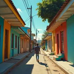 Esquina - First Corner (Ruoho Ruotsi Reshape)