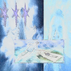 KATO + JON - TURN THE LIGHTS OFF (DJ WASSERFALL DREAMY FLIP)