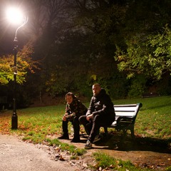 Different (feat. Ruidahh)