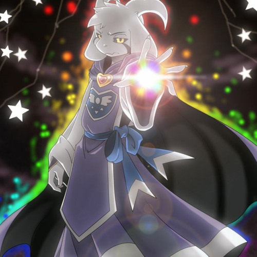 (5th Undertale Anniversary) Undertale Remix - Hopes And Dreams + SAVE The World