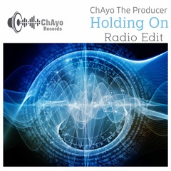 Holding On - Radio Edit