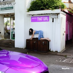 ThatGirl (Charli XCX VoiceNoteToAddison Remix)
