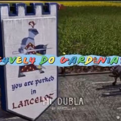 AQUI NO GARDENIA COMO E BOM  ( JOAO O MLK DOIDO, HENRIQUE DA VK & DJ GEH DA LGD )MCS LYSA & DI RAÇA