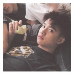 도경수 X 선우 - 죽일 놈