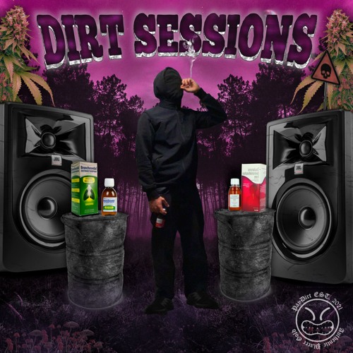 DIRT SESSIONS