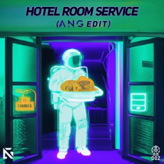 Pitbull - Hotel Room Service (ANG Edit)  [FREE DOWNLOAD BELOW]