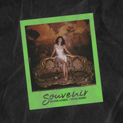 Selena Gomez - Souvenir (Vituu Remix)
