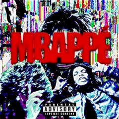 MBAPPE FEAT. KAYCEE PROD BABYC