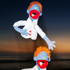 with friends (instrumental)