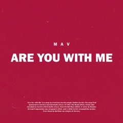 Lost Frequencies - Are You With Me (Mav Afro House Remix)