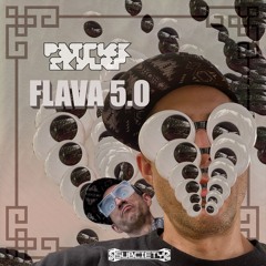Patrick Skyler - FLAVA 5.0