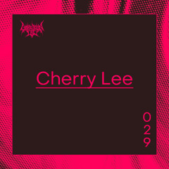 lights down low: 029 Cherry Lee