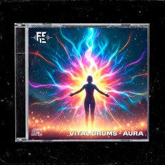 VITAL DRUMS - AURA