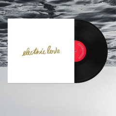 Børns - Electric Love (OneDrop Edit)