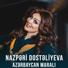 Azərbaycan Maralı