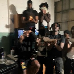 Menace 2 soxiety ft Hundo da glue mane prod 313mafia