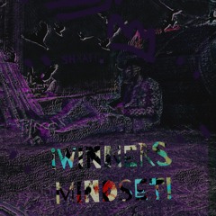 Winners Mindset - Shaah(produced by Reyn )