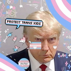 tranny in disguise
