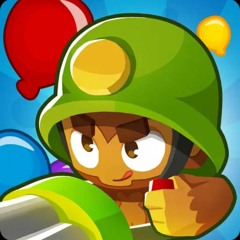 Tropical Carnival (Octopus) - BTD6 OST