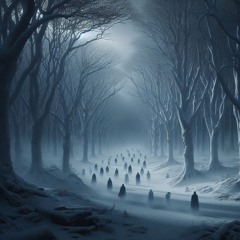 Whispers Of The Frozen Dead