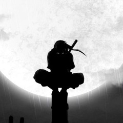 Itachi x Change - Flyingfish