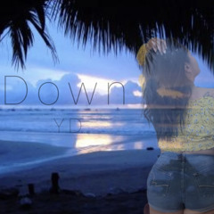 Down (prod. Asecoamy)