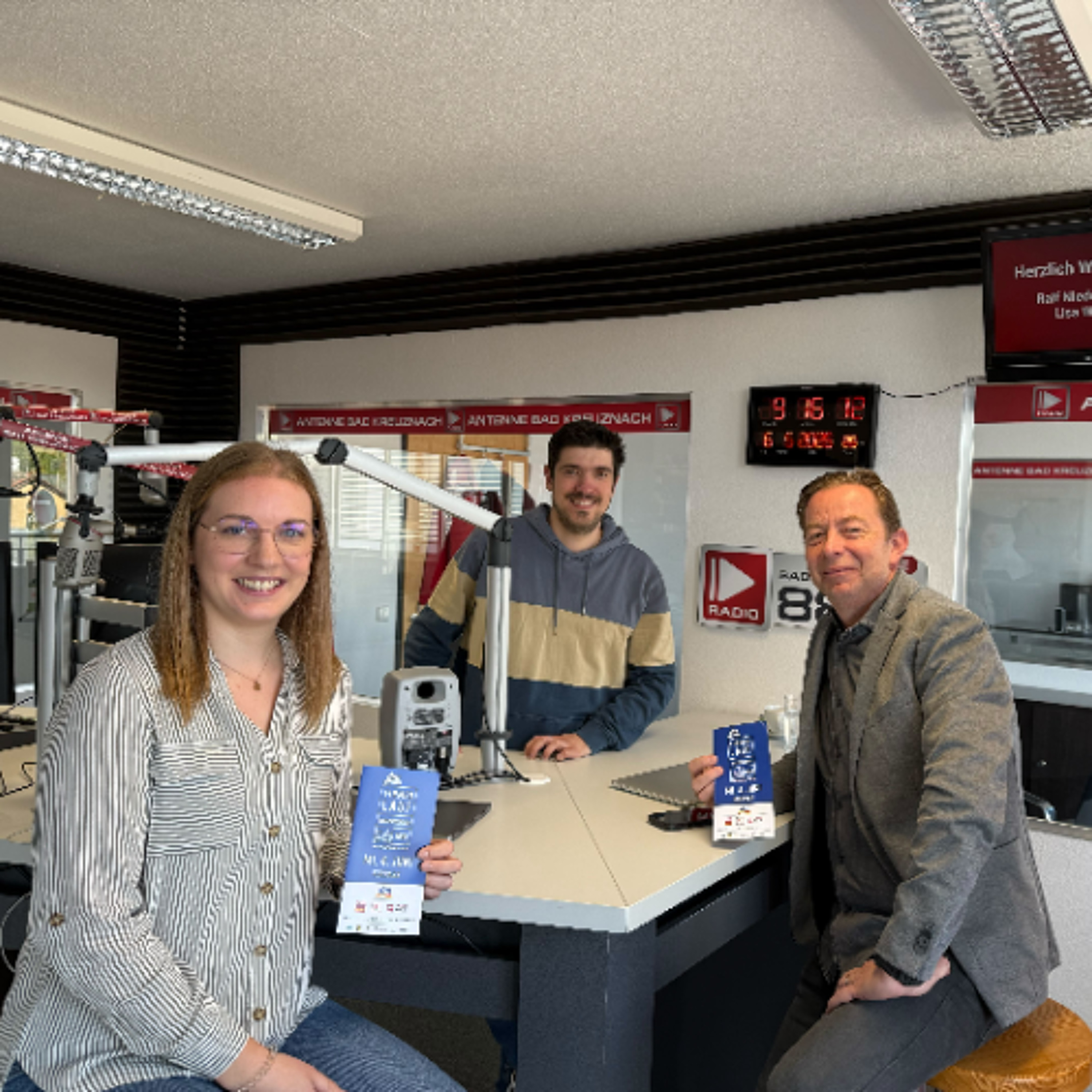 Antenne Daily
