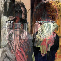 F.T.L.O.M. (feat. FiveFingersNoah) [PROD. QWERTY] *K6MIX*