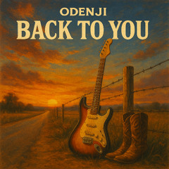 Back To You
