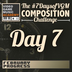 VGMA FEB Day Seven: Our Future