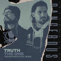 TRUTH - The One (DDD Subscriber Exclusive) Clip