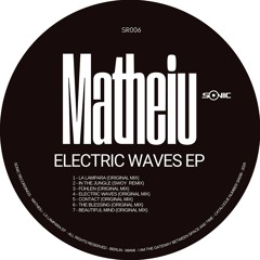 MATHEIU - CONTACT