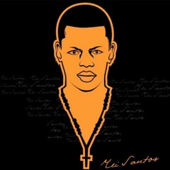 Rei Santos - Weed & Gin ( Prod by Paulo Chaves).mp3