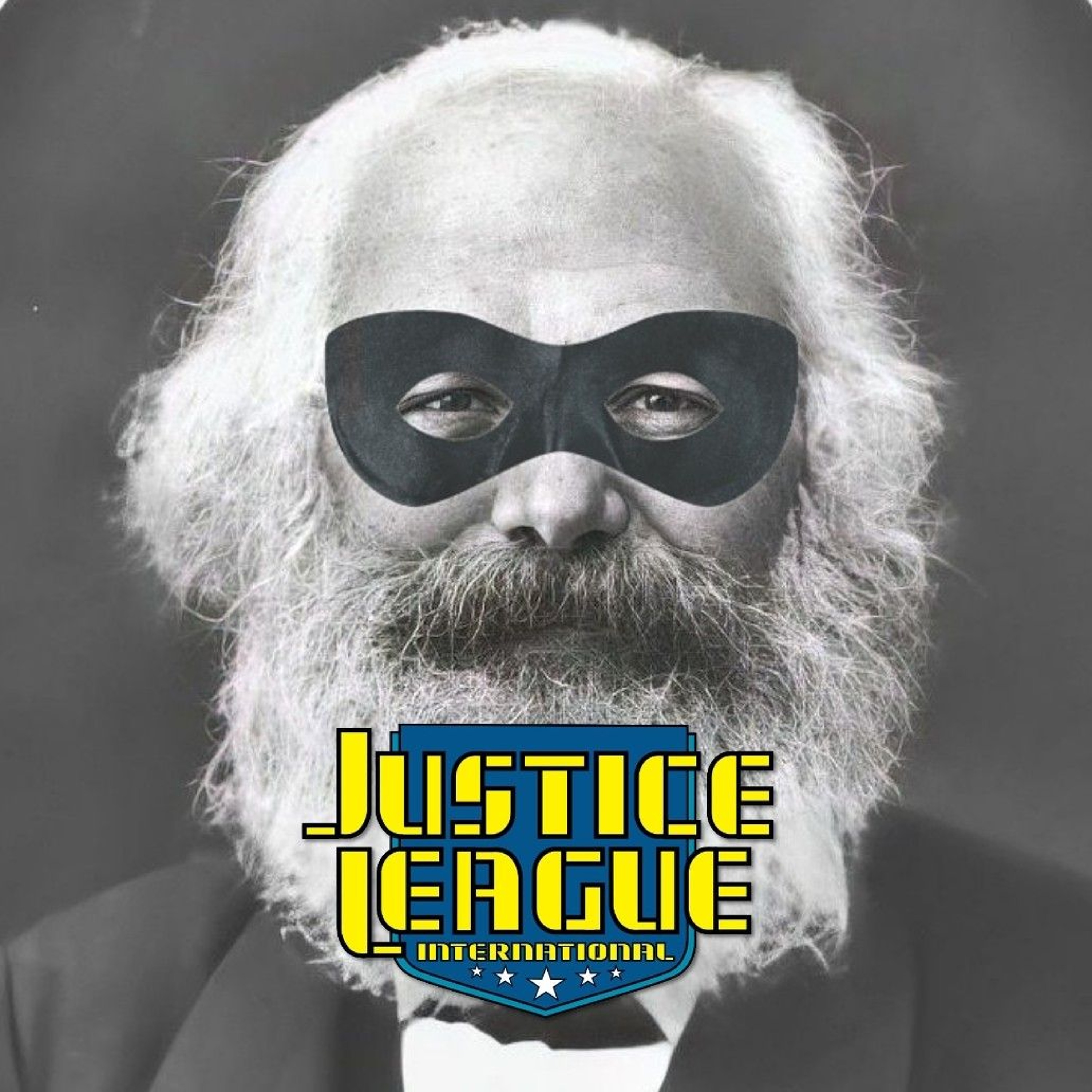 Vol. 1 #2 - Nuclear War, Super-Survivors, and the Satin-Wrapped Violence Of Liberal Paternalism episode artwork